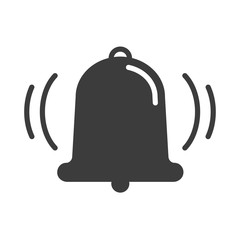 Ring vector icon in modern flat style isolated. Ring can support is good for your web design.