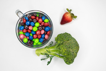 Skittles