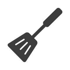 Turner vector icon in modern flat style isolated. Turner can support is good for your web design.