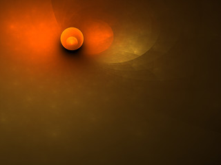 Abstract Background Image, Graphic Illustration Artistic Resource, Lines and Symmetrical Patterns, Glowing Neon Colors. Colorful Repeating Patterns, Modern Fractal Digital Art.