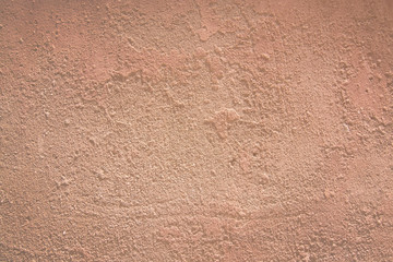 Red terracotta background texture