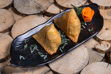 Samosa