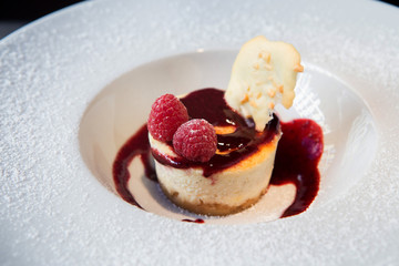 cheesecake