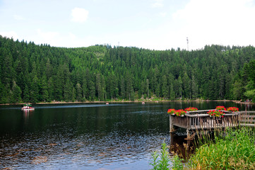 Mummelsee