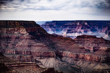 Grand Canyon South Rim