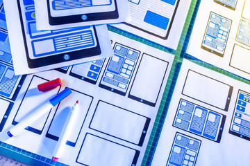 Creating a graphic design. Graphic designer jobs. Creating an application for the tablet. Responsive website design. Phone application.