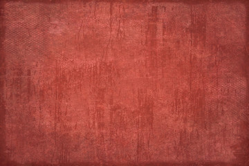 Antique vintage grunge texture pattern.