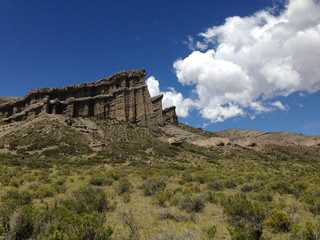 CASTILLOS PINCHEIRA