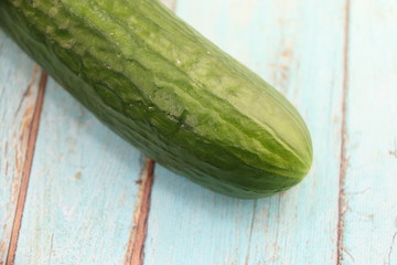 Concombre