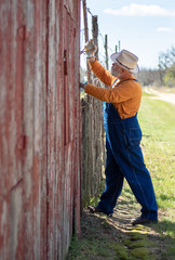 Farm Hand