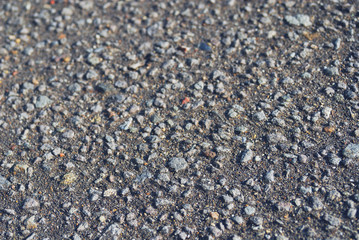 アスファルト　素材