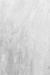 Modern grey paint limestone texture background in white light seam home wall paper. Back flat...