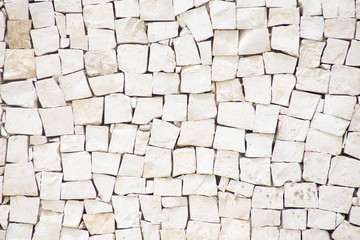 Stone texture background surface with old natural pattern