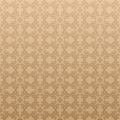 Wallpaper background with pattern
