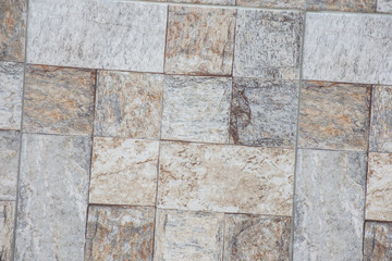 Stone texture background surface with old natural pattern