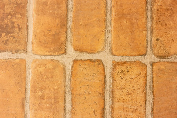 Stone texture background surface with old natural pattern