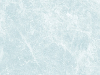 Light blue marble texture background