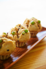 Korean rice cake 