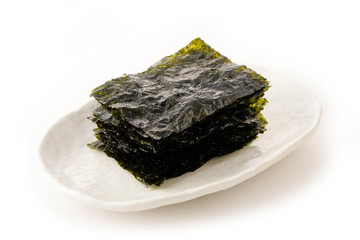 韓国海苔　Korean Dried Seaweed Sheets