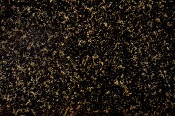 Marble texture background. Abstract natural marble black .