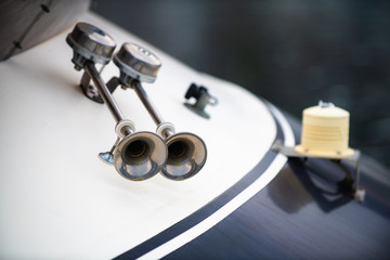 Sketches in the port of Los Gigantes. Tenerife. Canary Islands..Spain