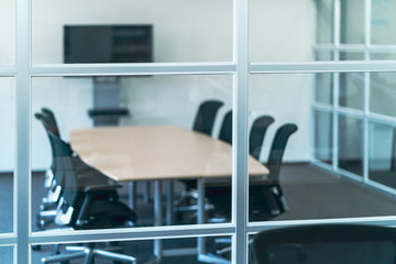 ビジネス・会議室