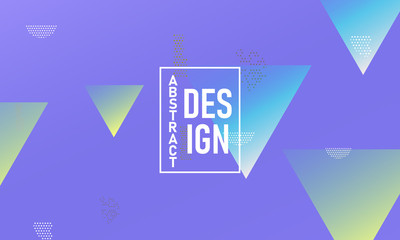 Design backgrounds element.