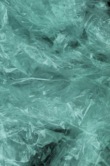 blue water background