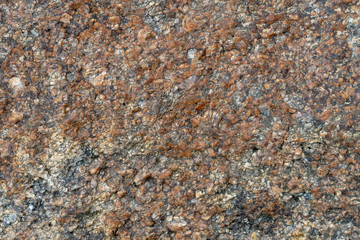 Yellow brown with grey color natural rock, stone texture background.