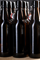 Beer Bottles