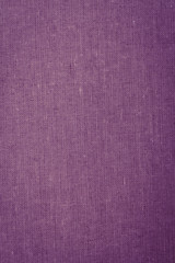 Purple, lilac texture background, abstraction. Space for text. Matte coating