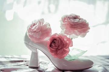 シンデレラのイメージ