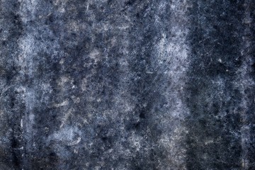 fragment of old rough concrete wall