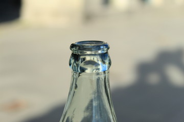 bottle