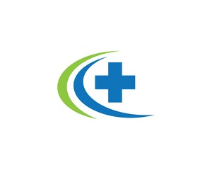 Medical Logo template