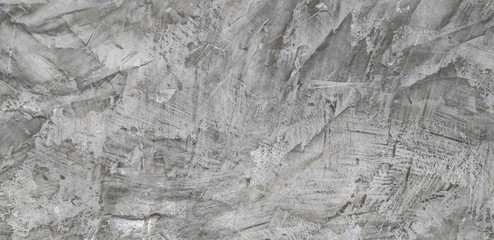 Gray concrete wall. Cement wall