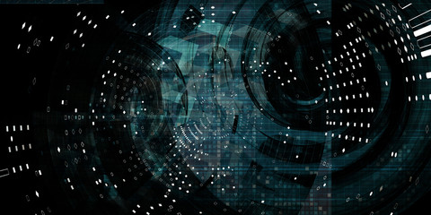 Humans and Machines Merging