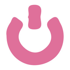 Power button icon