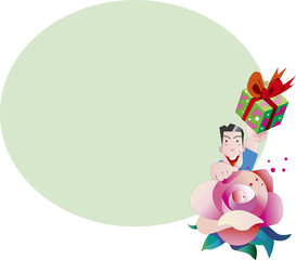 父の日のプレゼント