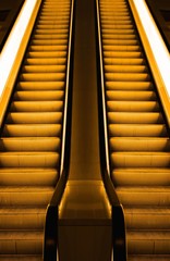 Escalator