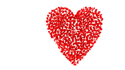 Heart. Show your love