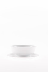 porcelain white