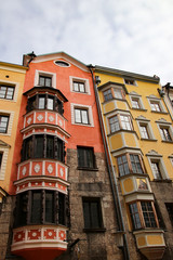 Innsbruck, Tirol, Österreich