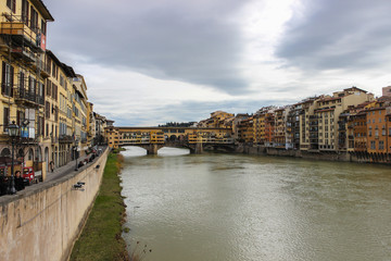  cityscapes of Florence