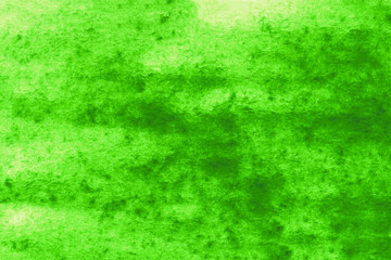 Multicolored abstract background. Illustration watercolor hand painting. Texture for wallpaper.