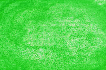 Multicolored abstract background. Illustration watercolor hand painting. Texture for wallpaper.