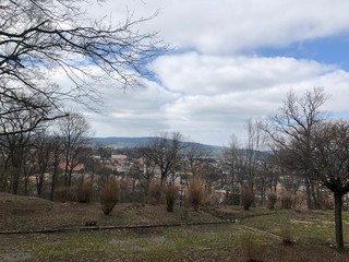 Obraz premium Pribram