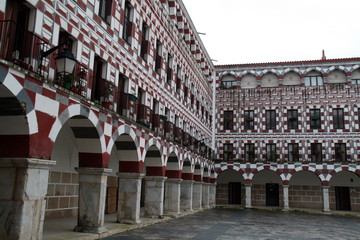 Fototapeta premium Extremadura