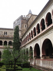 Fototapeta premium Extremadura
