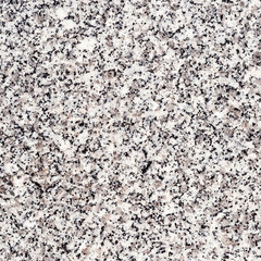 Closeup of grey granite texture background. Non polished granite background.